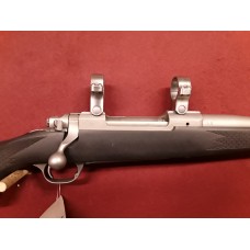 S/H M77 Hawkeye All Weather Stainless  .30-06